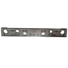 Load image into Gallery viewer, Jeep JK Frame Chop Rear Bumper and Cross Member 07-17 Wrangler JK Motobilt