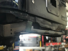 Load image into Gallery viewer, Jeep JK Frame Chop Rear Bumper and Cross Member 07-17 Wrangler JK Motobilt