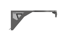 Load image into Gallery viewer, Aluminium Front Fenders 0 Inch Flare for Jeep TJ/LJ Motobilt