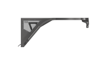 Load image into Gallery viewer, Aluminium Front Fender 4 Inch Flare for Jeep TJ/LJ Motobilt