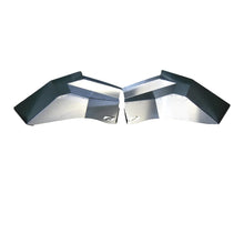 Load image into Gallery viewer, Stock Height Blank Inner Fender Kit for Jeep TJ / LJ Motobilt