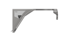 Load image into Gallery viewer, Aluminium Highline Front Fenders 2 Inch Flare for Jeep TJ/LJ Motobilt