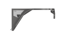 Load image into Gallery viewer, Aluminum Highline Front Fenders 4 Inch Flare for Jeep TJ/LJ Motobilt