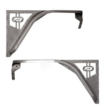 Load image into Gallery viewer, Jeep TJ Fenders 4 Inch Flare No Inner Fender High Line 97-06 Wrangler TJ/LJ Pair Motobilt