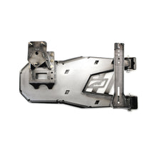 Load image into Gallery viewer, Spare Tire Carrier w/ Hilift jack mount for Jeep JK/JKU Motobilt