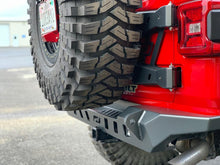 Load image into Gallery viewer, Spare Tire Carrier for Jeep JL/JLU - 8 x 170 Motobilt