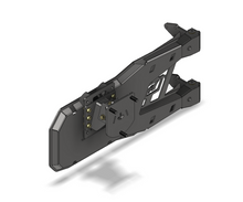Load image into Gallery viewer, Spare Tire Carrier for Jeep JL/JLU - 8 x 170 Motobilt