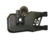 Load image into Gallery viewer, Jeep JL Tire Carrier 18 + Wrangler JL Up To 40 Inch Tire Motobilt