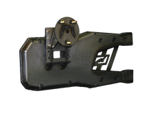 Load image into Gallery viewer, Jeep JL Tire Carrier 18 + Wrangler JL Up To 40 Inch Tire Motobilt