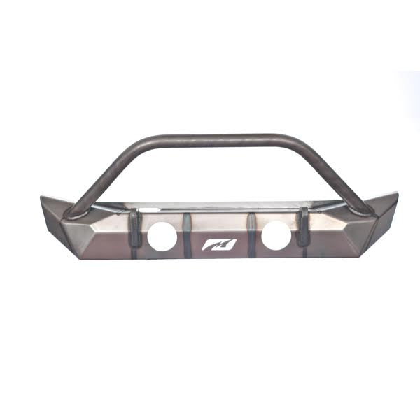 Jeep JL/Gladiator Front Bumper W/Stinger 18+ Wrangler JL/Gladiator The Hammer Series Motobilt