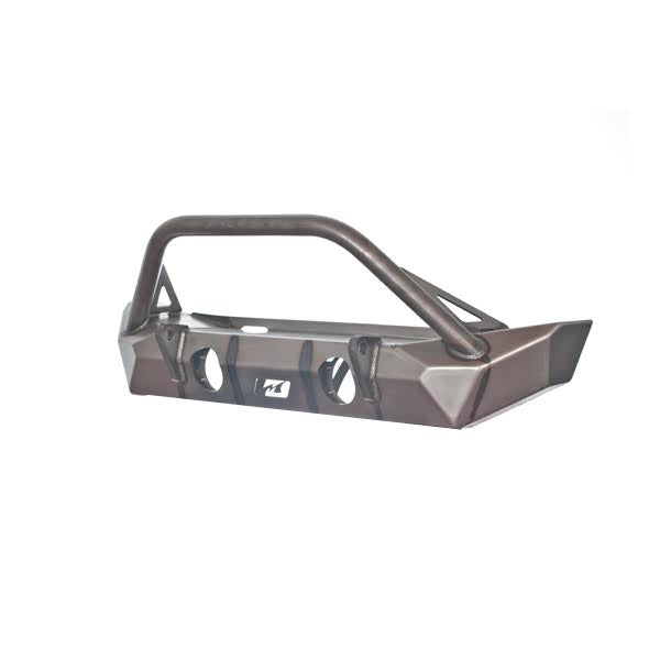 Jeep JL/Gladiator Front Bumper W/Stinger 18+ Wrangler JL/Gladiator The Hammer Series Motobilt