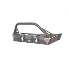 Load image into Gallery viewer, Jeep JL/Gladiator Front Bumper W/Stinger 18+ Wrangler JL/Gladiator The Hammer Series Motobilt