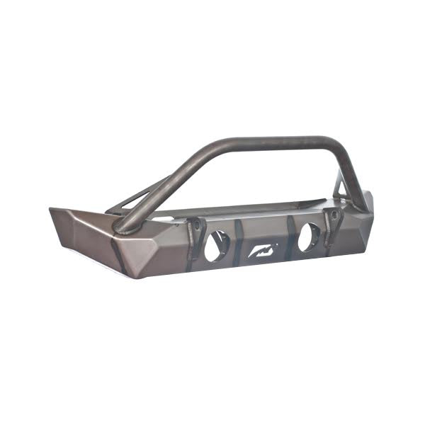 Jeep JL/Gladiator Front Bumper W/Stinger 18+ Wrangler JL/Gladiator The Hammer Series Motobilt