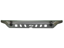 Load image into Gallery viewer, Jeep JL Rear Bumper With Light Cut Outs Crusher No Spare 2018-Present Wrangler JL Motobilt
