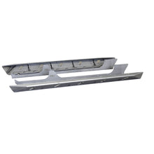 Load image into Gallery viewer, Jeep JL Spare Tire Tag Relocation Kit With Camera Mount Motobilt