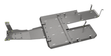 Load image into Gallery viewer, Jeep JL Skid Plate System 2018-Present Wrangler JL 4 Door 3.6L Motobilt