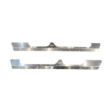 Load image into Gallery viewer, Aluminum Rocker Armor for Jeep Gladiator JT Motobilt