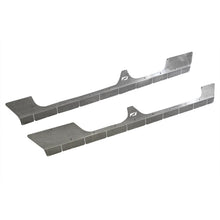 Load image into Gallery viewer, Rocker Armor for Jeep Gladiator JT For Jeep Gladiator JT Motobilt