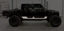Load image into Gallery viewer, Rocker Armor for Jeep Gladiator JT For Jeep Gladiator JT Motobilt
