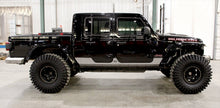 Load image into Gallery viewer, Rocker Armor for Jeep Gladiator JT For Jeep Gladiator JT Motobilt