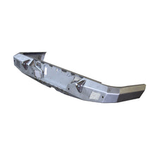 Load image into Gallery viewer, JT Gladiator Crusher Rear Bumper w/ Gladiator Rear Bumper Corner Frame Mounts Motobilt