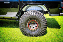 Load image into Gallery viewer, Rear Aluminum Inner Fenders for Jeep JT Gladiator Motobilt