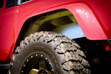 Load image into Gallery viewer, Rear Aluminum Inner Fenders for Jeep JT Gladiator Motobilt