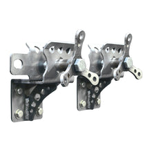 Load image into Gallery viewer, Hilift Jack Mount Molle Panel and Universal Fit Motobilt
