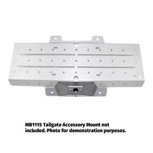 Load image into Gallery viewer, Jeep JL Camera Mount for MB1115 For 18-Pres Jeep JL/JLU  Motobilt