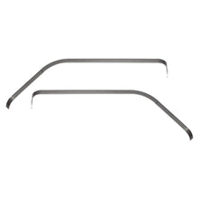 Load image into Gallery viewer, Weld-On 2 Inch Fender Flares for MB1127 For Jeep TJ Motobilt