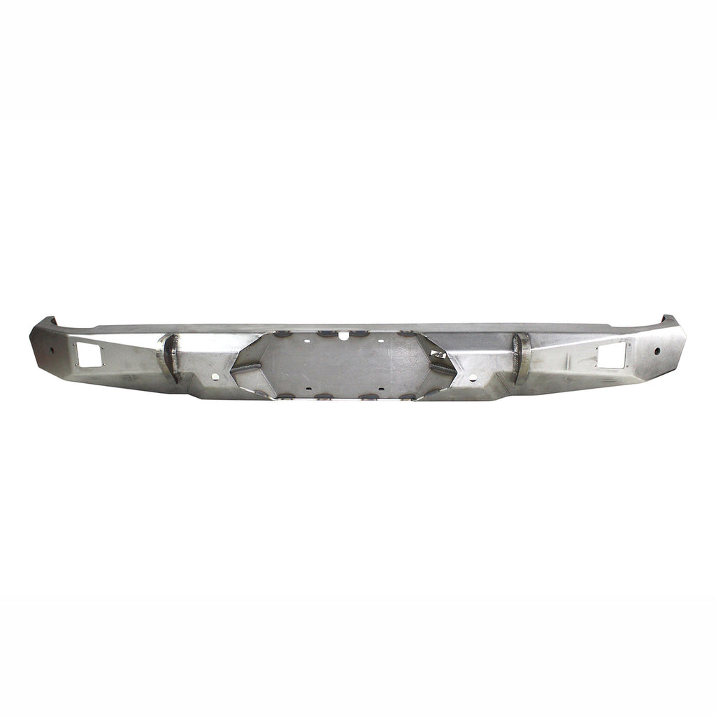 Gladius Rear Bumper for Jeep JT Gladiator Motobilt