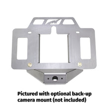 Load image into Gallery viewer, Tag Mount for MB1084/1089 Without Tire For Jeep JK|Jeep JKU Motobilt