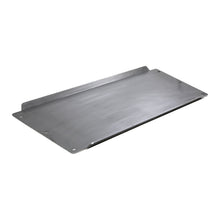 Load image into Gallery viewer, Flat Belly Skid Plate for Jeep YJ For Jeep YJ Motobilt