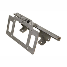 Load image into Gallery viewer, License Plate Relocator/Light Mount for MB1116 Fits Jeep YJ-TJ-LJ Motobilt