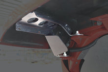 Load image into Gallery viewer, Front Fender Chop Bracket for Jeep Non-Rubicon JL/JT - Fender Brackets with Two Pair LED Sidemarker Lights Motobilt