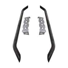 Load image into Gallery viewer, Rocker Guard Tube Kit Fits Flat Rockers Motobilt
