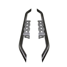 Load image into Gallery viewer, Rocker Guard Tube Kit Fits Flat Rockers Motobilt