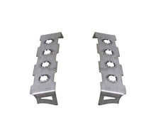 Load image into Gallery viewer, Rocker Guard Tube Kit Fits Flat Rockers Motobilt