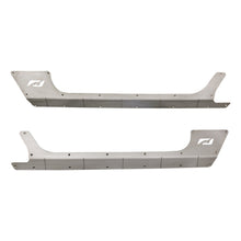 Load image into Gallery viewer, Jeep JL Rocker Armor for 18-Pres Wrangler JL 2 Door Motobilt