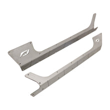 Load image into Gallery viewer, Jeep JL Rocker Armor for 18-Pres Wrangler JL 2 Door Motobilt