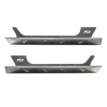 Load image into Gallery viewer, Jeep JL Rocker Guards w/ Step for 18-Pres Wrangler JL 2 Door Motobilt