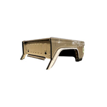 Load image into Gallery viewer, Aluminum Rear Fender Flares for Jeep Gladiator JT