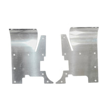 Load image into Gallery viewer, Aluminium Cowl Armor for Jeep YJ/CJ Motobilt