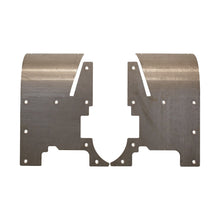 Load image into Gallery viewer, Cowl Armor for Jeep YJ / CJ Motobilt