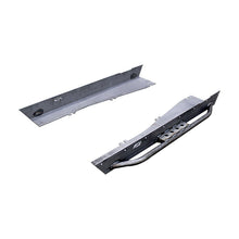 Load image into Gallery viewer, 15 Inch Stretch Rockers w/Tube Step for Jeep YJ Motobilt