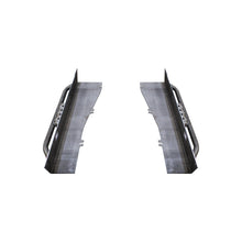 Load image into Gallery viewer, 15 Inch Stretch Rockers w/Tube Step for Jeep YJ Motobilt