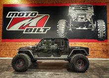 Load image into Gallery viewer, Bobbed Replacement Bed for Jeep Gladiator Motobilt