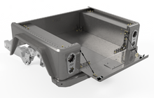 Load image into Gallery viewer, Bobbed Replacement Bed for Jeep Gladiator Motobilt
