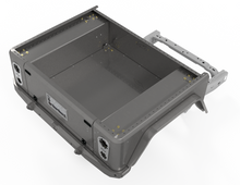 Load image into Gallery viewer, Bobbed Replacement Bed for Jeep Gladiator Motobilt