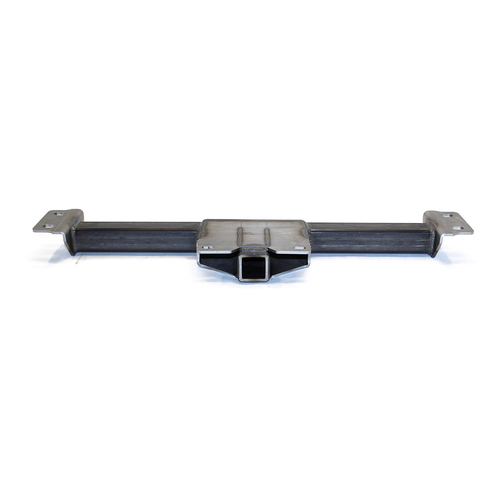 High Clearance Receiver Hitch for Jeep Gladiator